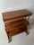 Art Deco Besway Table in Burl Wood, 1930s For Sale - Image 16 of 18