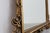 Large Rococo Style Giltwood Mirror from Deknudt, Belgium, 1950s For Sale - Image 4 of 14