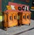 Mid Century Freed-Waran Inc Nightstand Pair For Sale - Image 4 of 13