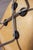 1950 First Generation Eames Rope Edge Fiberglass Armchair Attributed to Herman Miller For Sale - Image 15 of 18