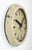 1950s Vintage Industrial Factory Wall Clock from Siemens, 1950s For Sale - Image 5 of 17