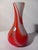 Murano Glass Vase by Carlo Moretti For Sale - Image 3 of 8
