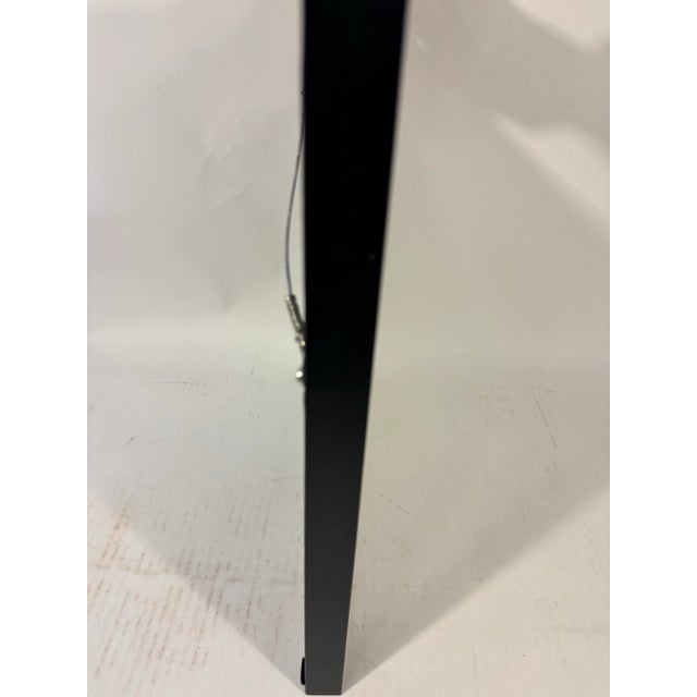 Mid 20th Century Mixed Media Nude by Martin Sumers For Sale - Image 4 of 5