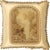 French 19th Century French Aubusson Pillow For Sale - Image 3 of 3