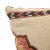 Schumacher Schumacher Temara Embroidered Print Pillow in Spice For Sale - Image 4 of 9