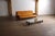Brown Rodeio Sofa by Jean Gillon for Italma Wood Art, Brazil, 1965 For Sale - Image 8 of 17