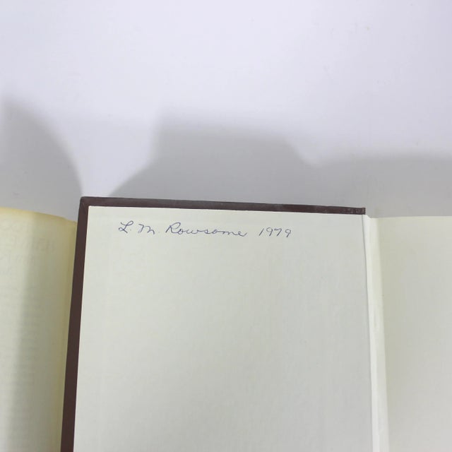 1977 Foods From Harvest Festivals and Folk Fairs Cookbook, Retro Kitchen Decor, Old Hardcover Gift for Foodie, Shower Gift Bride Classic For Sale - Image 4 of 11