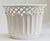 Ceramic Art Deco Flower Pot, 1920s For Sale - Image 7 of 7