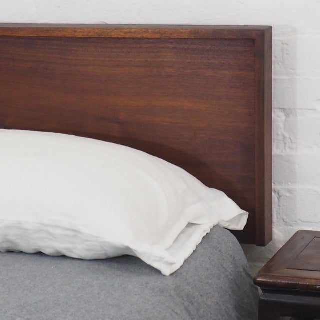 Minim Platform Bed Chairish