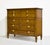 Timeless design and exceptional craftsmanship define this mid century bachelor's chest by Henredon Furniture. Featuring a...