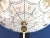 1970s Astrological Star Flush Light For Sale - Image 13 of 18