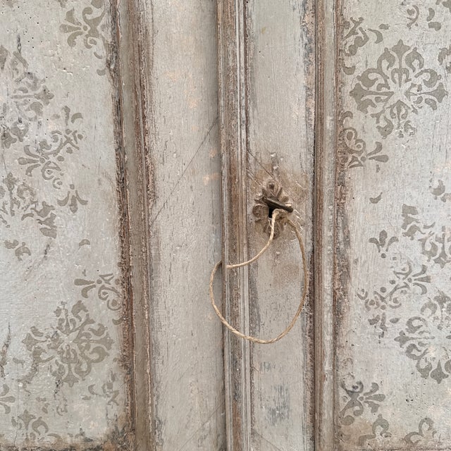 19th Italian Sideboard For Sale - Image 9 of 9
