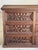 Vintage 1960's Hand Carved Mexican Lowboy Dresser For Sale - Image 4 of 4