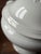 Large Antique French White Ironstone Soup Tureens — Creil Et Montereau, 19th Century For Sale - Image 9 of 9