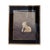 Japanese Artist, Portrait of a Thinker, 1920s, Silk For Sale - Image 11 of 11
