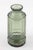 Vintage Art Deco Green Glass Vase. Very good condition.