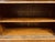 Large Classic Oak Library Bookcase For Sale - Image 17 of 18