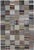 Hand Knotted Vintage Patchwork Rug - 11'4" X 7'4" For Sale