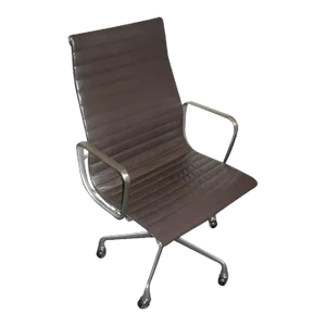 Late 20th Century Eames For Herman Miller Executive Chair