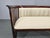 Vintage Beech Sofa by Josef Hoffmann, 1920s For Sale - Image 4 of 16