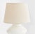 Modern Marie Mini Lamp For Sale - Image 3 of 4