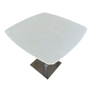 Square Breakfast Table by Pf Arredamenti, Italy For Sale