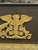 French Restoration Athena (Minerva) Patinated & Fire-Gilt Bronze Mantel Clock by Louis Alfred Baveux For Sale - Image 13 of 16