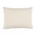 This pillow features Sunrise Embroidery with a knife edge finish. Tiny, irregular, and totally delightful, Sunrise...