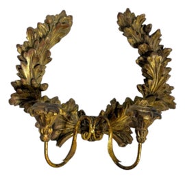 Example of Florentia Candle Holders