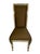 Mid-20th Century Directoire-Style Dining Chairs, Set of 6 For Sale - Image 9 of 16