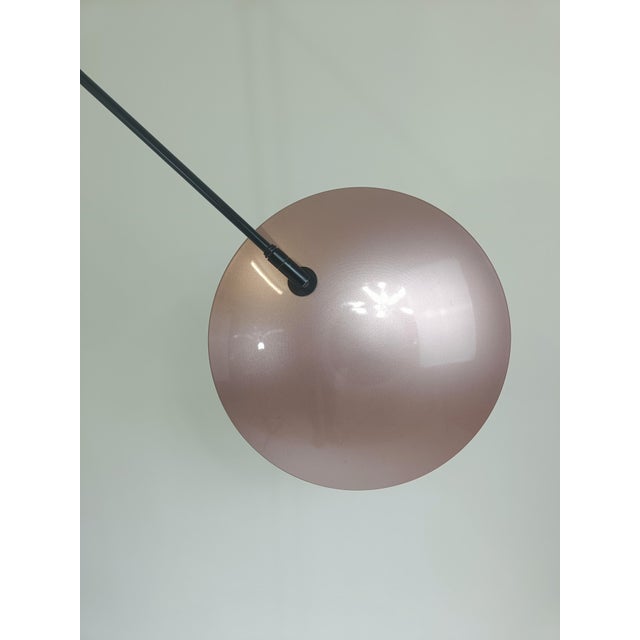 Queens Gallery Floor Lamp, 1980s For Sale - Image 6 of 9