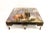 Wood Grand Highland Stag Coffee Table from Cappa E Spada For Sale - Image 7 of 7