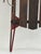 Mid 20th Century Vintage Gladding American Flyer Wooden Sled For Sale - Image 5 of 10