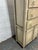 1970s 1970s Mid Century French Provincial Lingerie Paint Decorated Tall Chest by Baker Furniture For Sale - Image 5 of 8