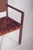 1970s Vintage Armchair with Fabric Upholstery, 1970 For Sale - Image 5 of 8