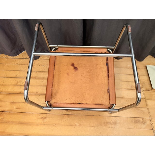 Admiral Chair by Karin Mobring for Ikea, Sweden, 1970s For Sale - Image 12 of 13