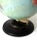 1940s 1940s Replogle 12 Inch World Globe For Sale - Image 5 of 12