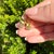 Vintage 14k Baby Shoes Charm For Sale - Image 13 of 14