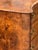 18th Century German Walnut Serpentine Chest For Sale - Image 10 of 13