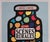 Date: 2013 Size: 16 x 23.5 inches Artist: Michel Bouvet About the poster: This is a poster that was created for Scènes...