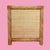Coastal Twisted Rattan and Cane Nightstand Attributed to Bielecky Brothers For Sale - Image 3 of 5