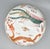 Ceramic Antique Chinese Guangxu Period Famille Rose Dragon & Phoenix Porcelain Covered Box, 1875–1908 – Chinoiserie / Asian Traditional For Sale - Image 7 of 18