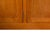 Mission 3 Door & 3 Drawer Sideboard - 70" - Walnut For Sale - Image 4 of 18