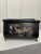 English Traditional Equestrian Metal Magazine Rack For Sale - Image 4 of 12