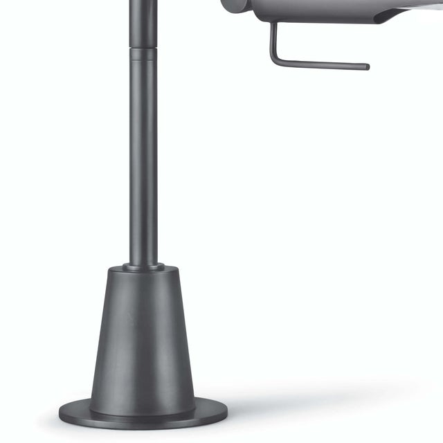 Regina Andrew Raven Task Lamp in Oil Rubbed Bronze For Sale - Image 4 of 5