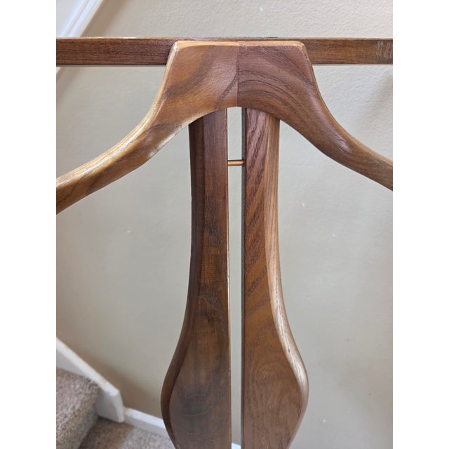 Mid-Century Modern Mid-Century Modern Valet / Butler For Sale - Image 3 of 13