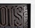 Abstract 1967 “Leo” Zodiac Gallery Poster Wall Sculpture Signed by James Spencer Russell For Sale - Image 3 of 9