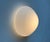 Mid-Century Modern Minimalist Ceiling or Wall Lamp by Wilhelm Wagenfeld for Lindner, Germany, 1950s For Sale - Image 14 of 18