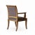 20th Century French Art Deco Armchair For Sale In New York - Image 6 of 13