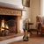 The Modern Hearth Set: Wood & Steel Harmony Upgrade your fireplace with a tool set that serves as a piece of modern decor....